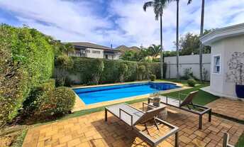 Imagem 4: ALPHAVILLE LOCAÇÃO - DEZOITO DO FORTE R$ 25.500 + DESPESAS