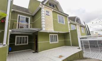 Imagem: Vendas Sobrado Curitiba PR