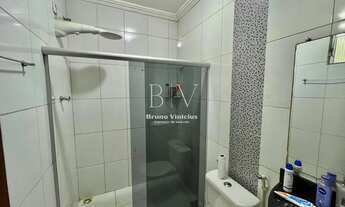 Imagem 7: Casa 3 quartos a venda em ótima localização no bairro Santo Antônio