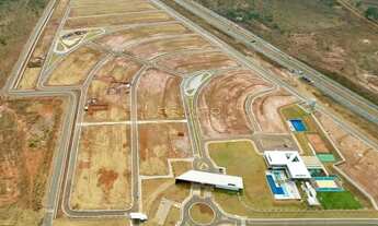 Imagem 6: Lote à venda no Condomínio Vinhas Anápolis