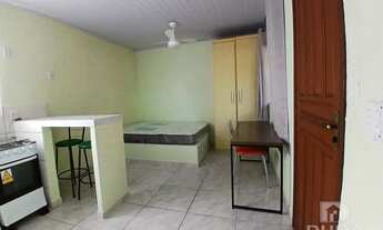 Imagem 6: Kitnet Mobiliada - Pantanal