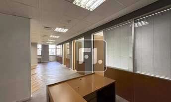 Imagem 2: Conjunto, 254 m² disponível para locação e venda no Brooklin