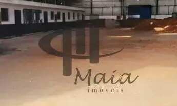 Imagem 6: Venda Galpão Sao Bernardo do Campo Taboao Ref: 40269