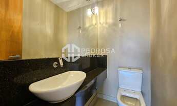 Imagem 5: APARTAMENTO PARA LOCAÇÃO COM 02 QUARTOS SUITES E 02 VAGAS COM LAZER COMPLETO NO VILA DA SE