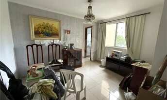 Imagem: Apartamento com 2 quartos à venda em Vila