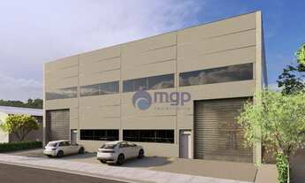 Imagem 7: Galpão para alugar, - Jardim Passárgada I - Cotia/SP