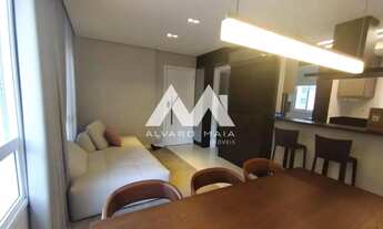 Imagem 2: Apartamento Alto Padrão 3 quartos para alugar no Lourdes