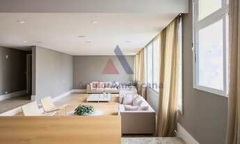 Imagem 8: Apartamento reformando no Jardins parte baixa