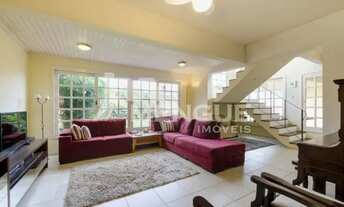 Imagem 2: Aluga-se casa com 4 dormitórios em Ipanema, 312m² por R$ 4.900,00