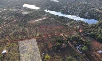Imagem 2: CHÁCARA de 5.000 m2 EM ARAGOIÂNIA