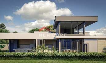 Imagem 2: Casa de condomínio em Avenida Luiz Eduardo Toledo Prado - Vila do Golf - Ribeirão Preto/SP