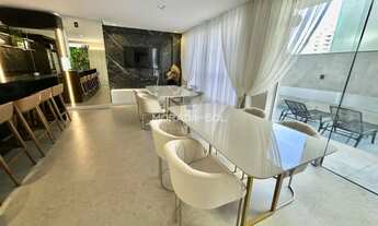 Imagem 5: Apartamento Novo em Meia Praia - Itapema com 3 quartos e 2 suítes - venda