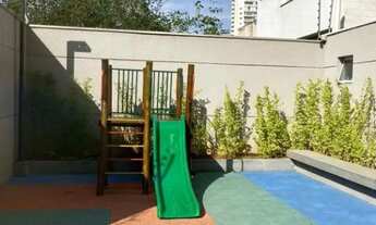 Imagem 3: Studio, 20 m² - venda por R$ 550.000,00 ou aluguel por R$ 5.700,00/mês - Bela Vista - São