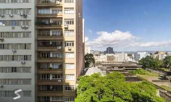 Imagem: Cobertura com 2 quartos e 84m² à venda