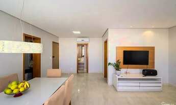 Imagem 4: Apartamento de 3 suítes no Setor Bueno - Goiânia - GO