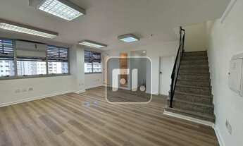 Imagem 7: Conjunto, 221 m² - venda por R$ 2.800.000,00 ou aluguel por R$ 23.748,42/mês - Moema - São