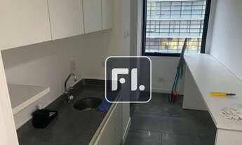 Imagem 6: Conjunto, 127 m² - venda por R$ 1.500.000,00 ou aluguel por R$ 23.600,00/mês - Vila Olímpi