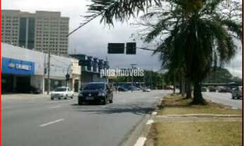 Imagem: Prédio - loja/ galpão reformado- região