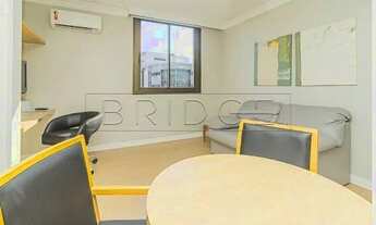 Imagem 5: APTO 1 DORM. MOBILIADO e VAGA, NO MOINHOS DE VENTO