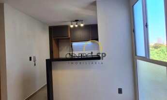 Imagem 6: Residencial Bela América, Apartamento para venda com 45 m² e 2 Dormitórios