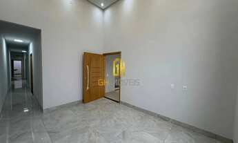 Imagem 2: Casa com 3 quartos no Jardim Maria Inez