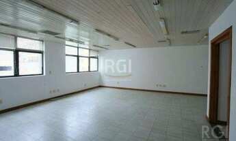 Imagem 2: Conjunto/Sala para Venda - 68.66m², 0 dormitórios, 1 vaga - Menino Deus