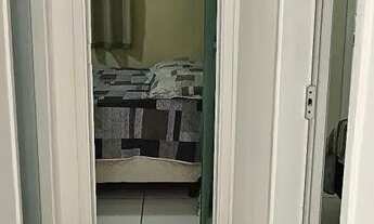 Imagem 6: Apartamento de 2 quartos mobiliado para aluguel no Gran Park Passaros Calhau