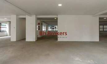 Imagem 2: Andar Corrido 650m² com 5 Banheiros Savassi