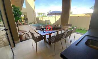 Imagem 5: ? Casa Oásis - Residência de Alto Padrão em Condomínio Exclusivo Alphaville