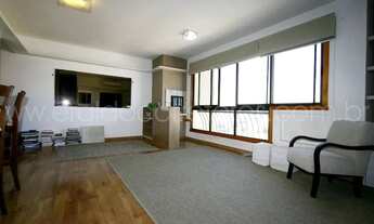 Imagem 6: Apartamento Para Venda 3 Dormitórios 2 Vagas No Passo D'Areia