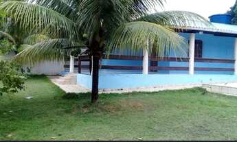 Imagem 3: Casa de Praia com Piscina em Bom Jesus - Conforto e Lazer Garantidos