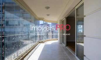 Imagem 3: JARDIM PAULISTANO - 3 SUÍTES - ALTO PADRÃO