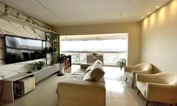 Imagem 2: Ed. Madison Residence à venda no Marco, 4/4, 3 suítes, 137m2 , 1.1MM