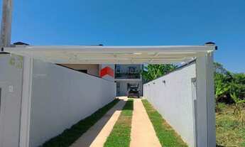 Imagem 6: Casa com 67,19m² 3 quartos, à venda, no bairro Brejatuba em Guaratuba