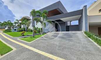 Imagem: Casa Térrea 3 Suítes no Portal do Sol