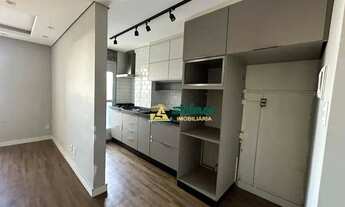 Imagem 3: Apartamento Garden com 2 dormitórios, 60 m² - venda por R$ 500.000,00 ou aluguel por R$ 2