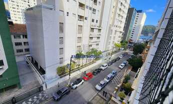 Imagem 6: Apartamento venda São Vicente/SP Gonzaguinha 1 quarto 1 vaga Praia