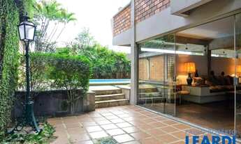 Imagem 4: SOBRADO - CIDADE JARDIM - SP