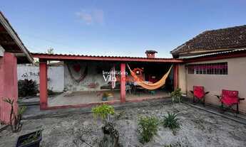 Imagem 4: Vendo casa com terreno em Praia de Leste