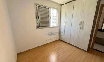 Imagem 7: Apartamento com 3 dormitórios para alugar, 130 m² por R$ 5.900,00/mês - Centro - Londrina