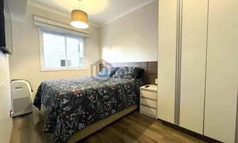 Imagem 6: Apartamento com 3 dormitórios- 83m² -Forest Hills - Jundiaí