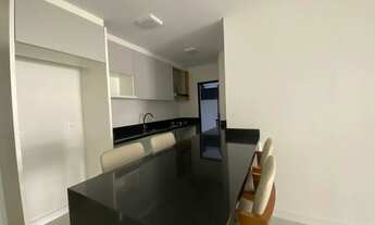 Imagem 5: ALUGUEL APTO NOVO SEMI MOBILIADO CAMBORIÚ