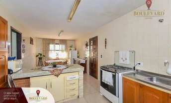 Imagem 7: Casa térrea com 3 dormitórios à venda, 175 m² por R$ 880.000 - Boqueirão - Curitiba/PR