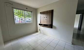 Imagem 4: Alugo apartamento no residencial cruviana - cidade satélite