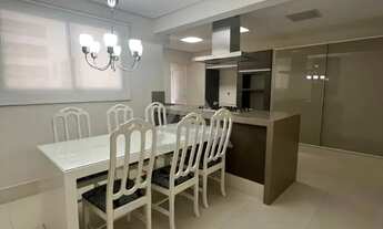 Imagem 5: Apartamento à venda em Campinas, Cambuí, com 4 quartos, com 210 m², Praia do Engenho