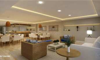 Imagem 4: Terramarine Residence Club - Apartamentos de 2 e 3 quartos - Icaraí / Niterói