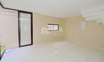 Imagem 7: SOBRADOS MODERNOS PROX. IGREJA ADVEC E PANVEL