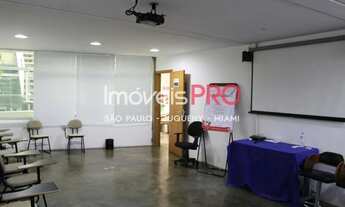 Imagem: Prédio Comercial para venda na Consolação