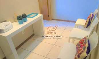 Imagem 3: Sala com 23 m²- Lourdes - Belo Horizonte/MG
