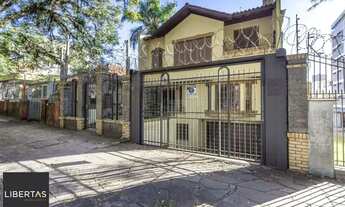 Imagem: Casa 4 dormitórios para alugar Menino Deus